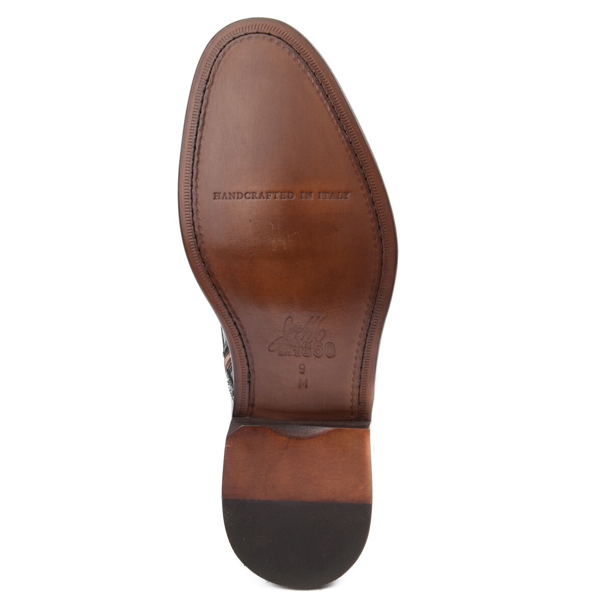 Bryson Cap-Toe Boot image number null