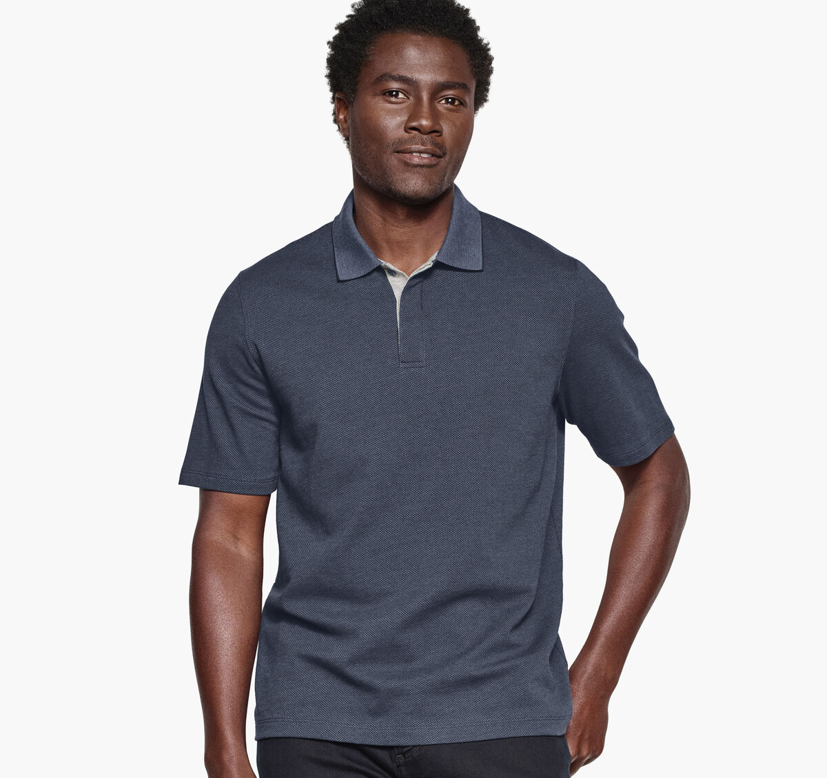 Tonal Polo image number null