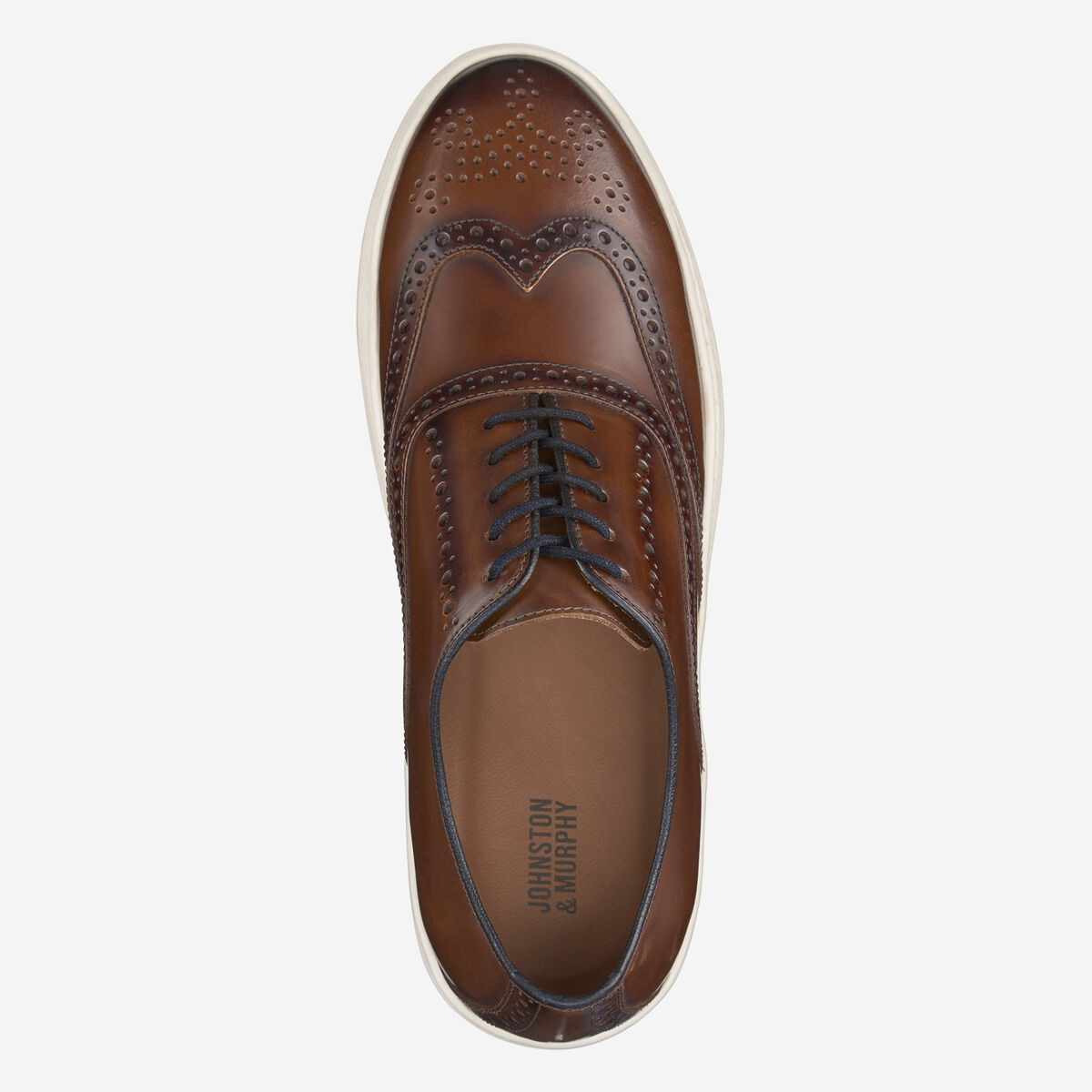 Hollins Wingtip image number null