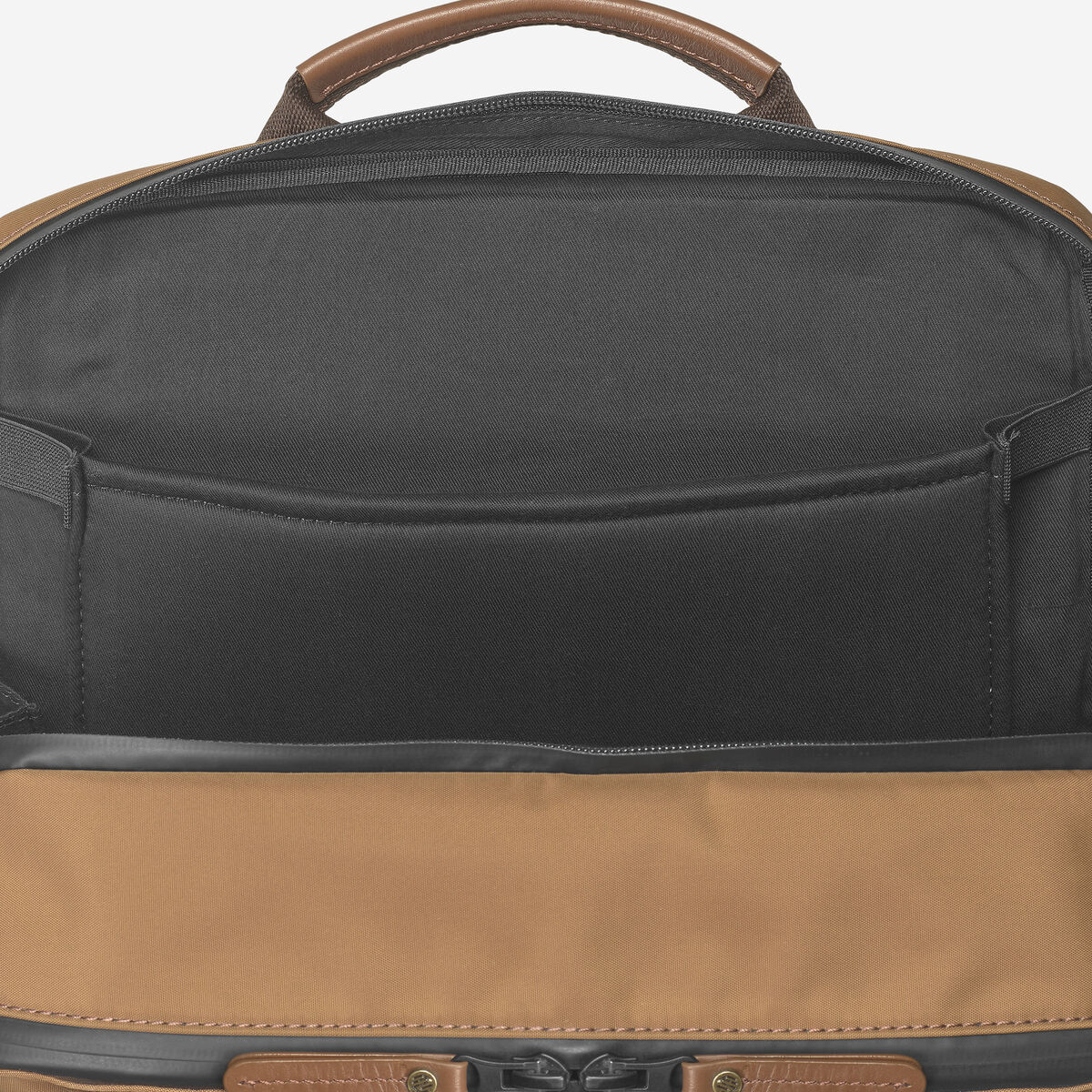 Hudson Waterproof Backpack image number null