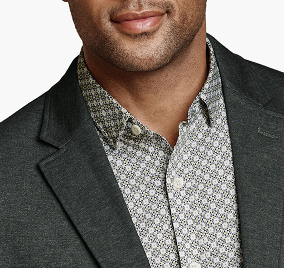 XC Flex&reg; Knit Blazer image number null