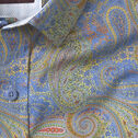 Printed Cotton Shirt image number null