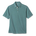 Vintage Slub Polo image number null