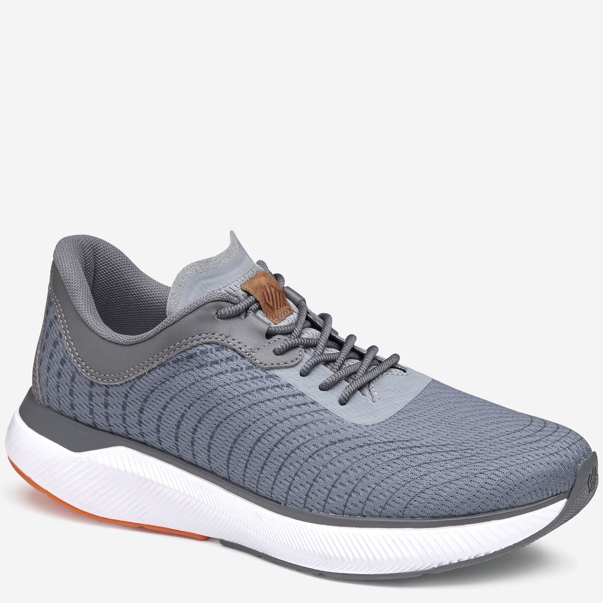 Miles Knit U-Throat image number null