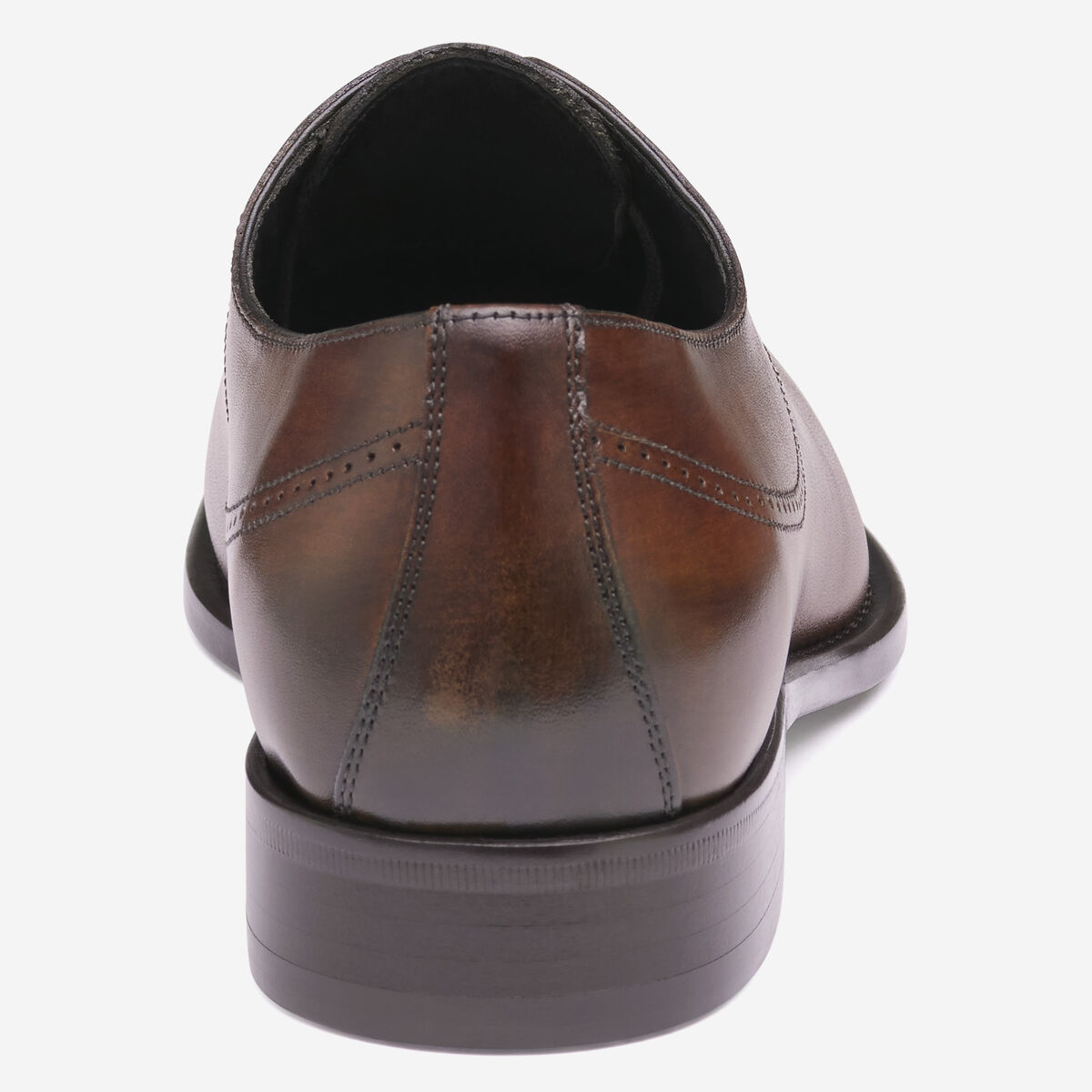 Ellsworth Plain Toe Medallion image number null