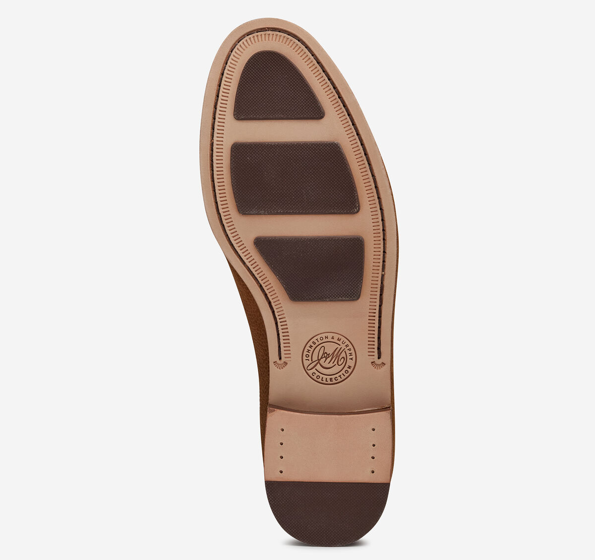 Baldwin Penny Loafer image number null