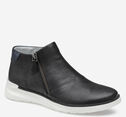 Emery Zip Bootie image number null