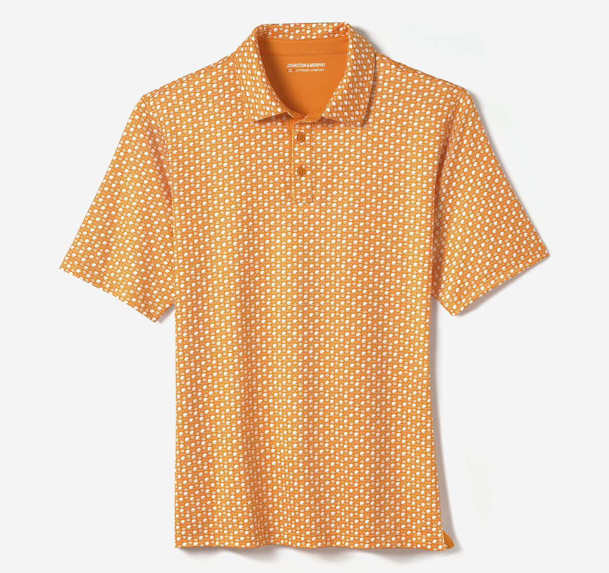 Game Day XC+&trade; Football Helmet Polo image number null