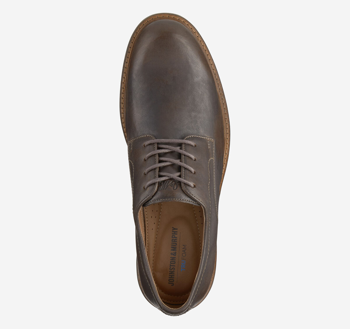 Ripley Plain Toe image number null