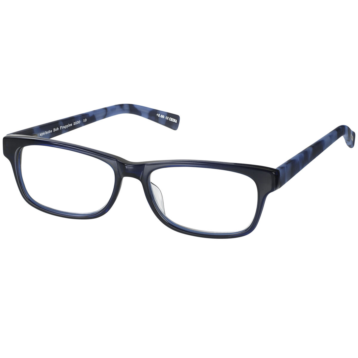 Rectangular Readers image number null