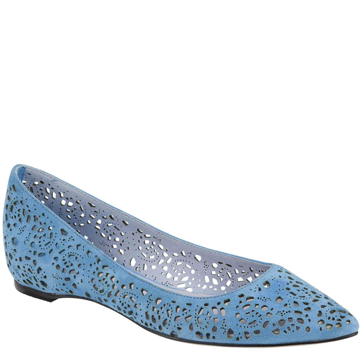 Tami Laser-Cut Ballet&nbsp; image number null