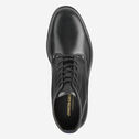 Huxley Plain Toe Derby Boot image number null