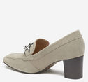 Eleanor Chain Loafer image number null