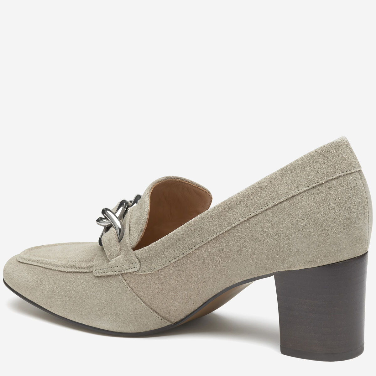 Eleanor Chain Loafer image number null