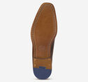 Arrister Moc Toe Lace-Up image number null