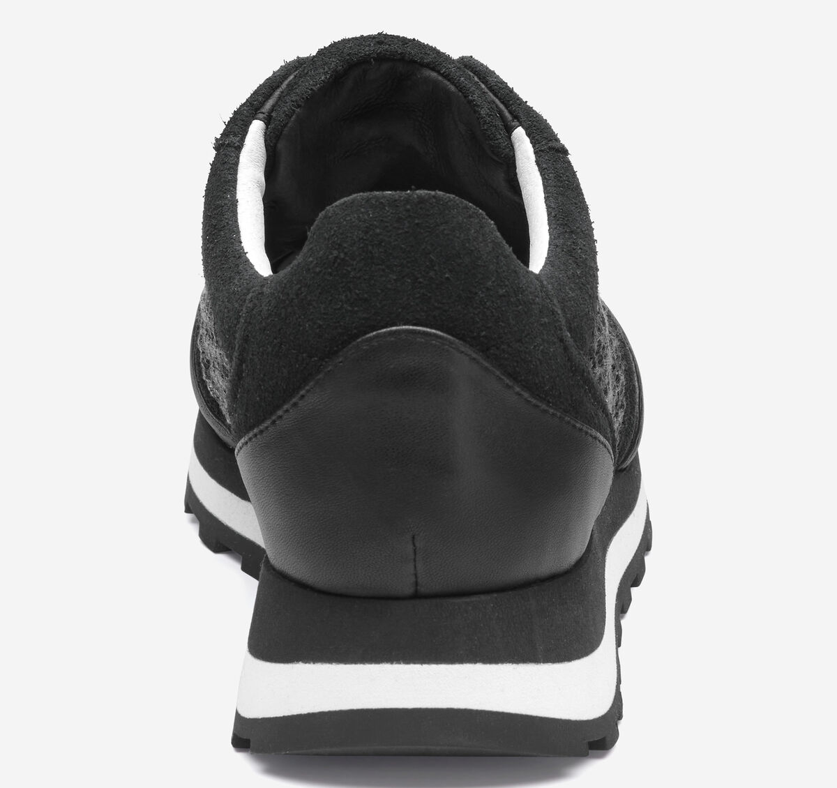 Piper Crochet Lace-Up image number null