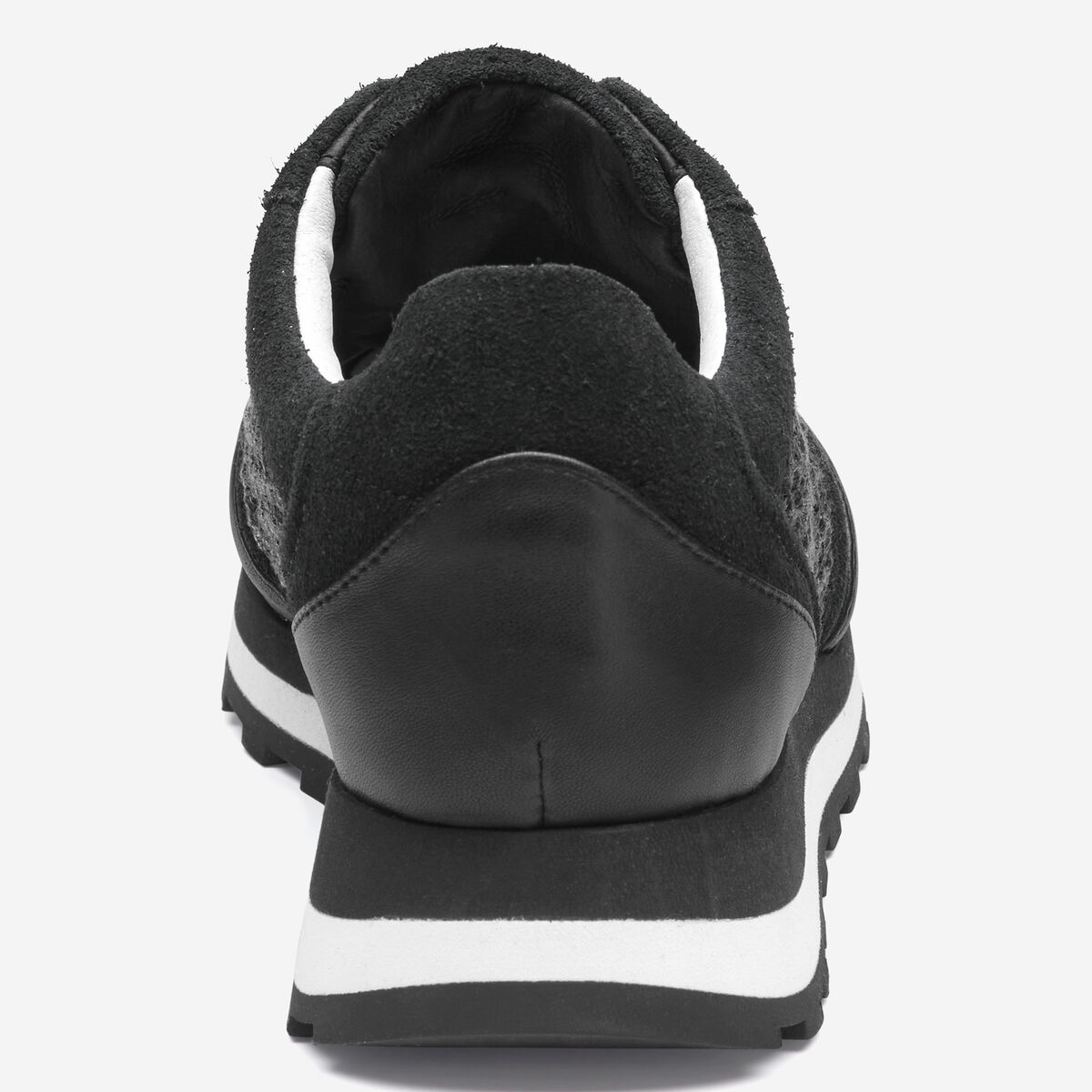 Piper Crochet Lace-Up image number null