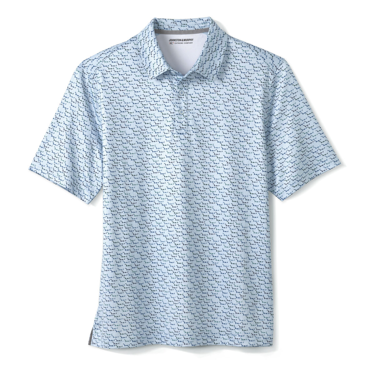 XC+&trade; Ace Performance Polo image number null