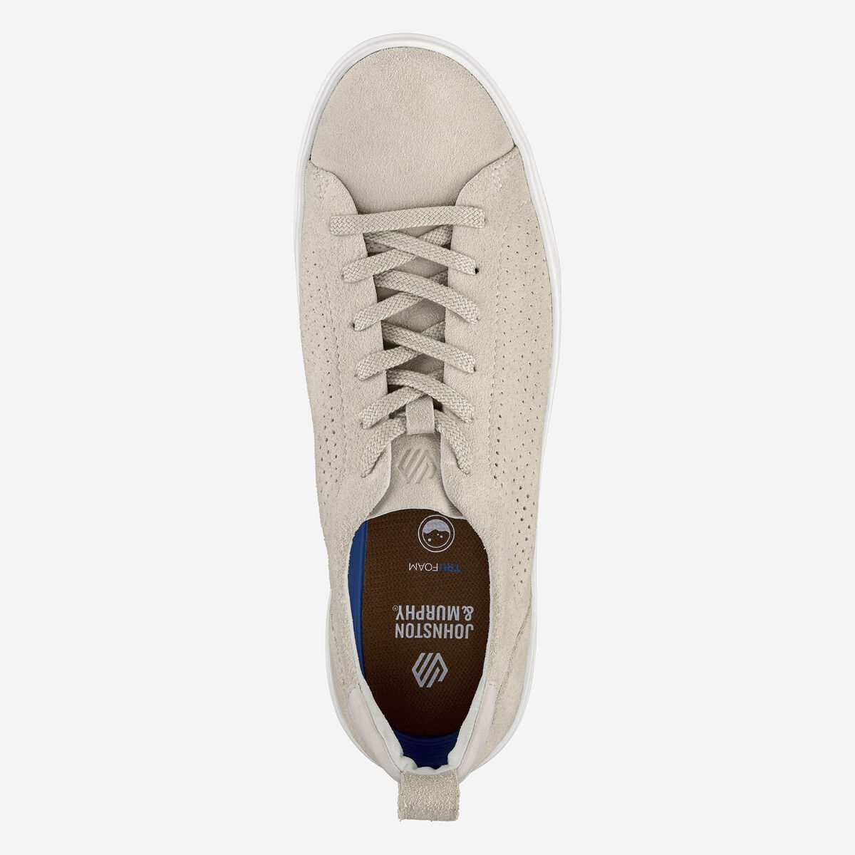 Ollie Lace-to-Toe image number null