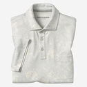 Jacquard Polo image number null