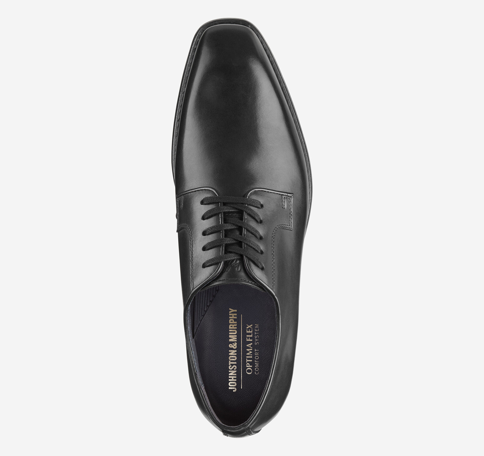 Ashton Plain Toe