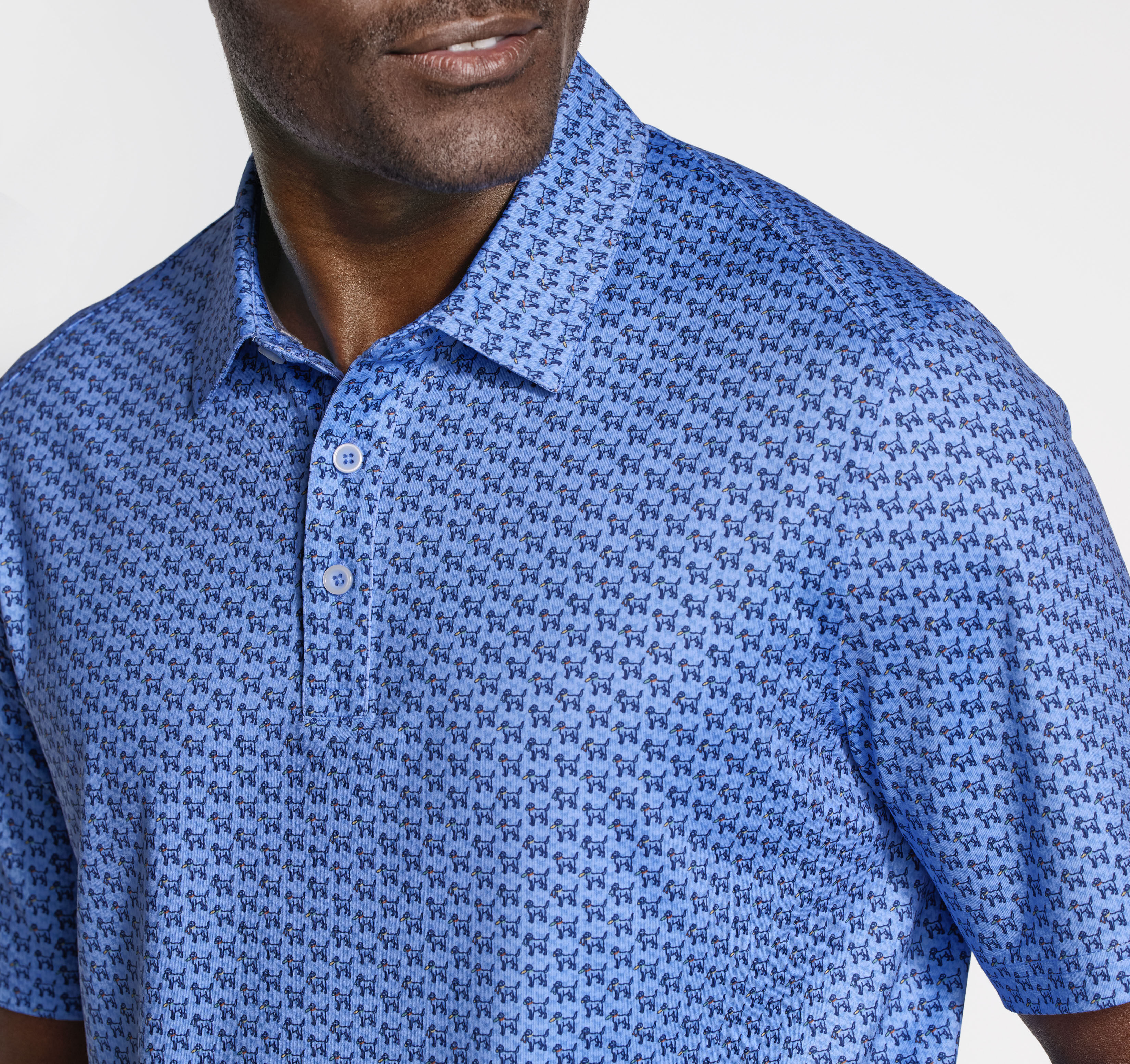 XC+™ Ace Performance Polo