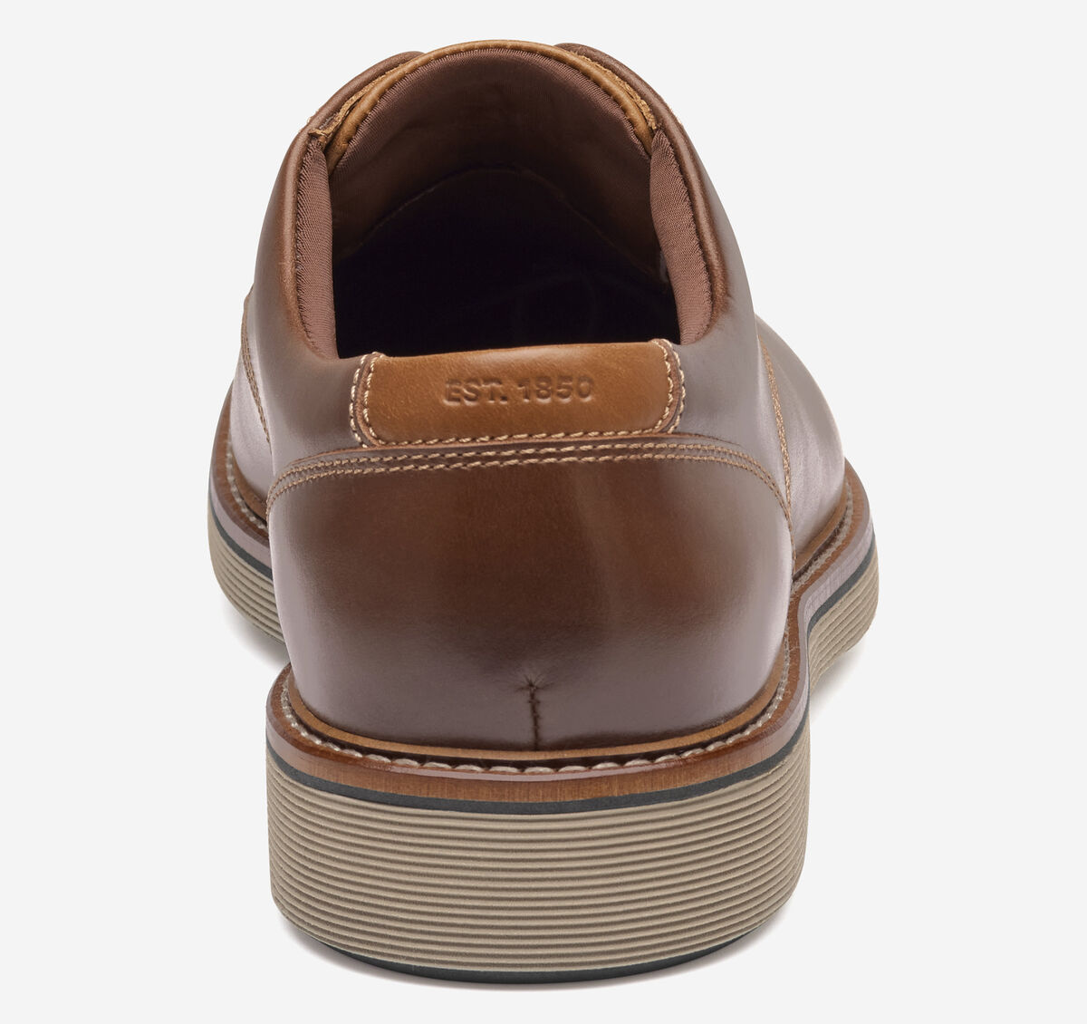 Tyson Plain Toe image number null