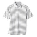 Vintage Slub Stripe Polo image number null