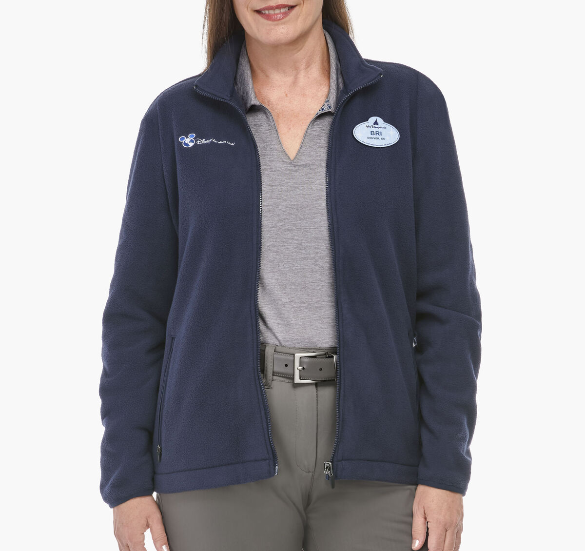 All Inclusive Three-in-One Waterproof Jacket image number null