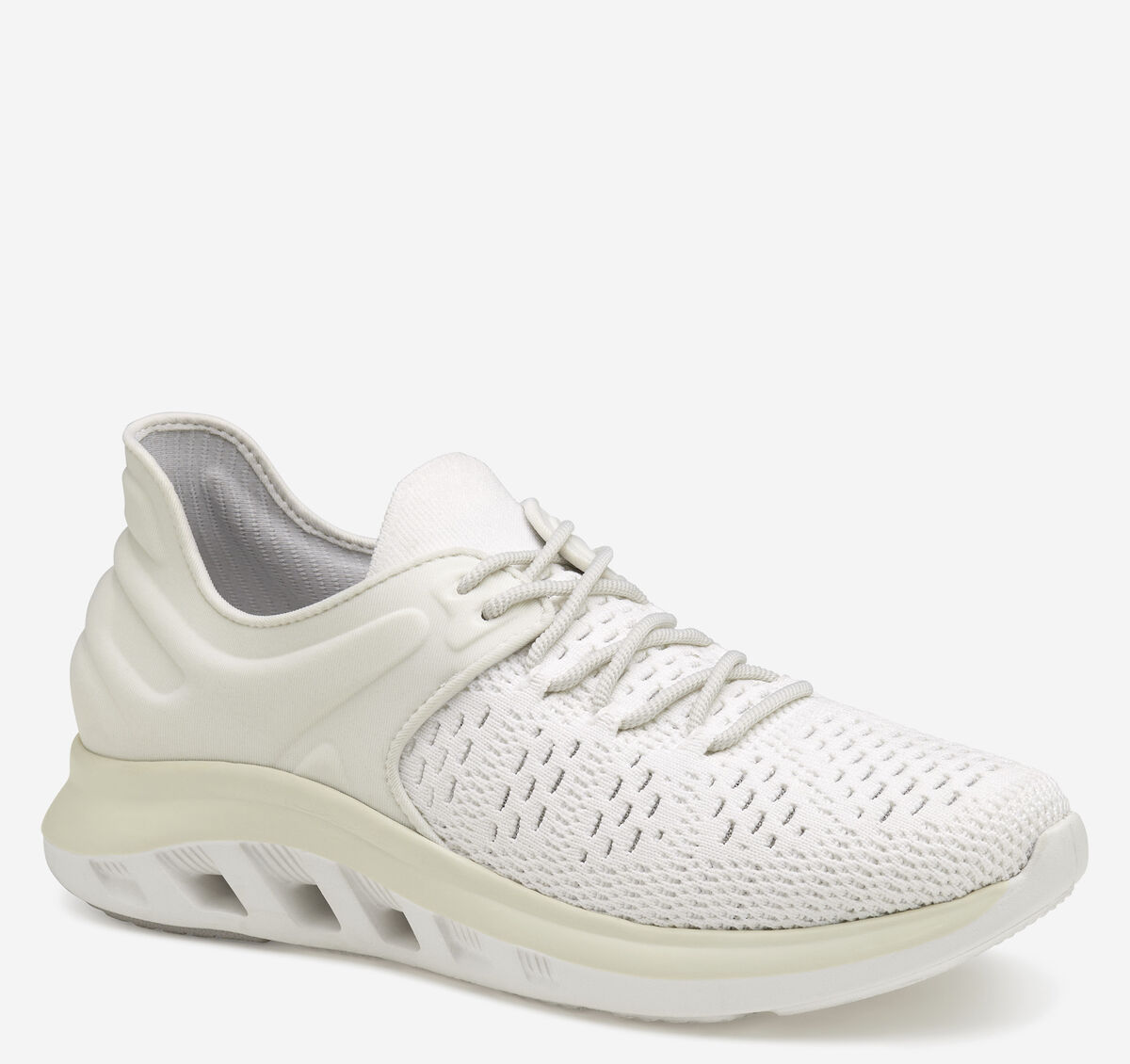 Activate Knit U-Throat image number null