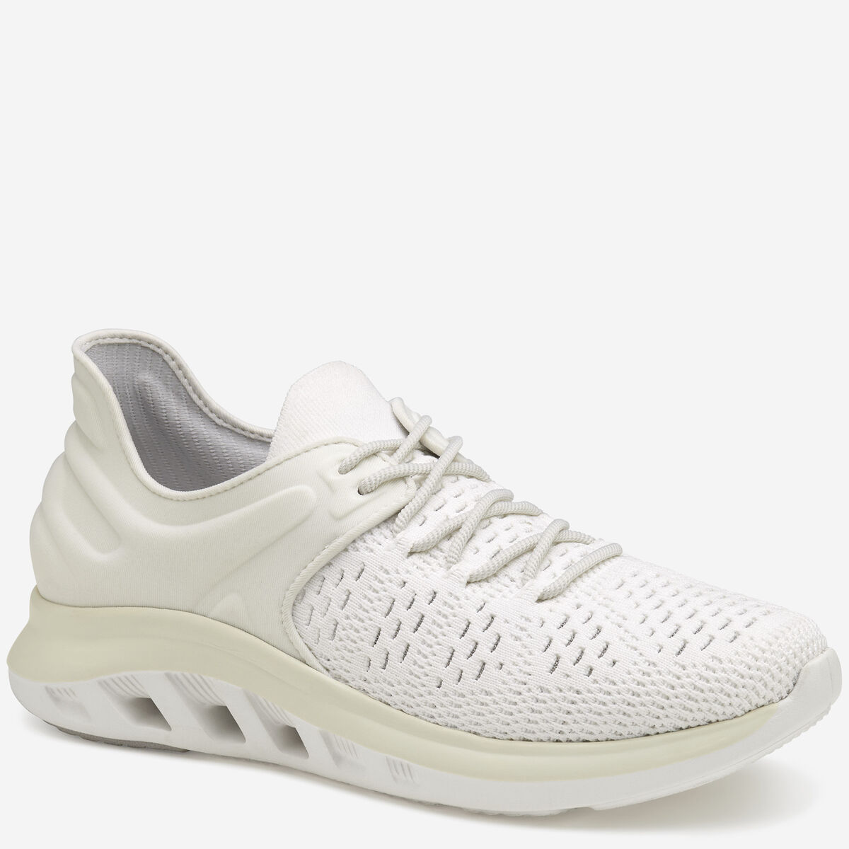 Activate Knit U-Throat image number null