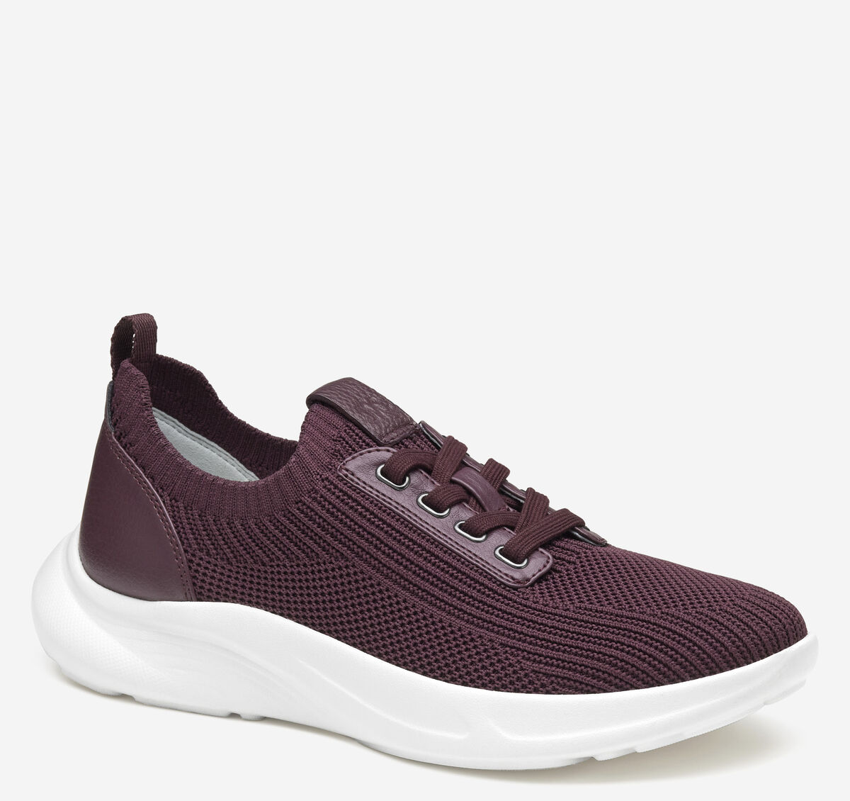 Escape Knit Lace-Up image number null