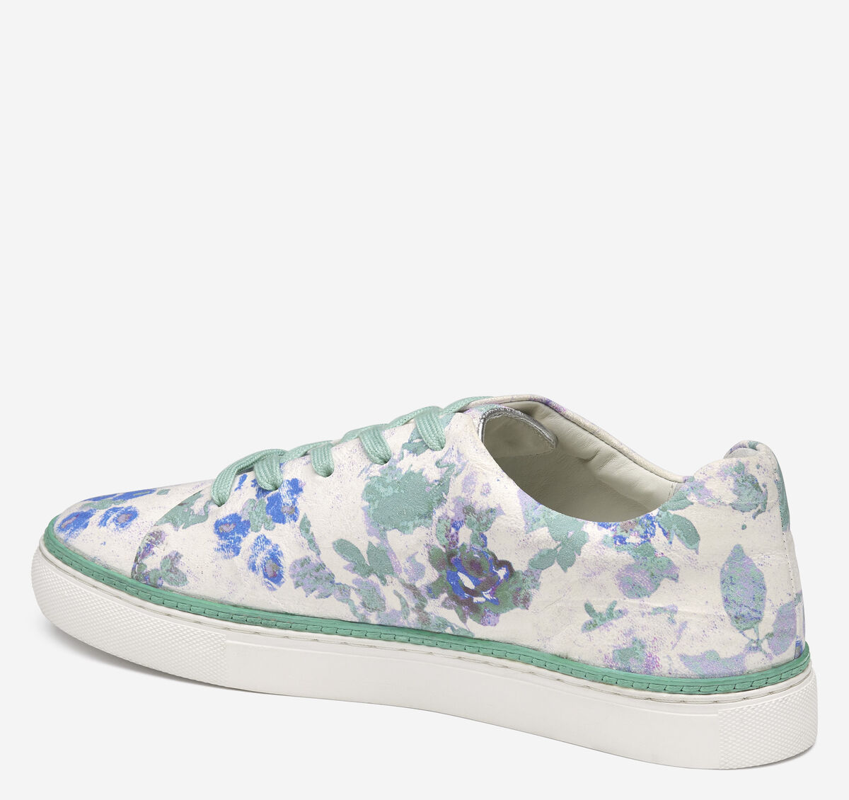 Callie Lace-to-Toe image number null