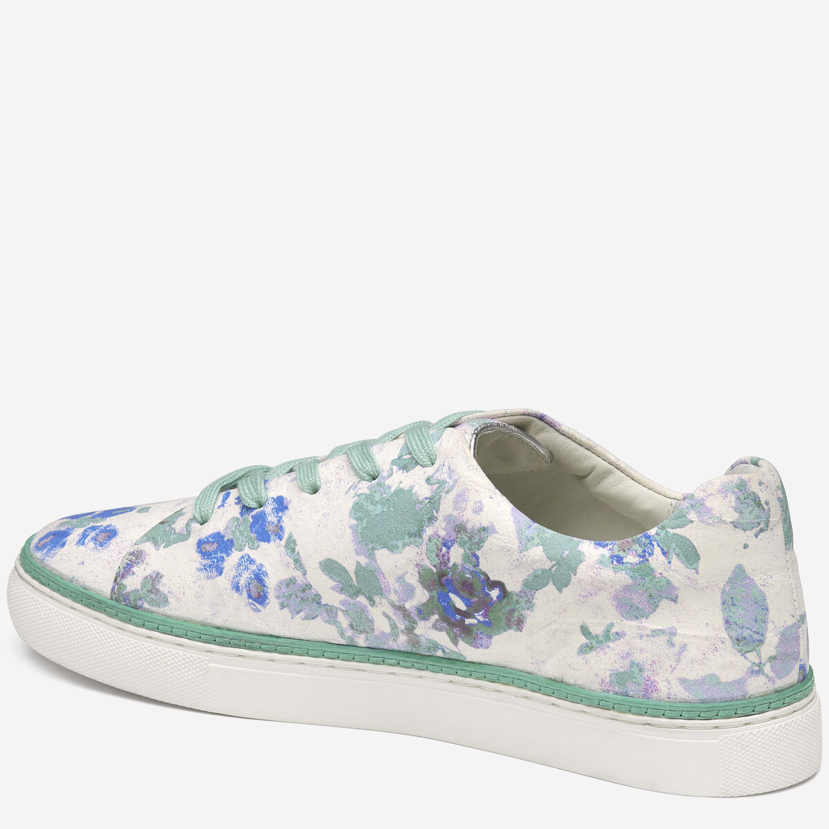 Callie Lace-to-Toe image number null