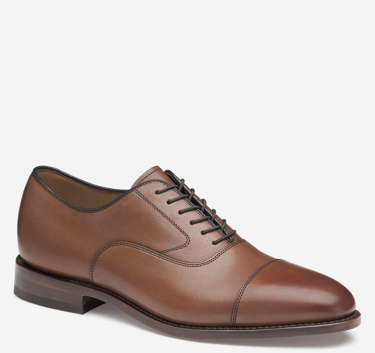 Melton Cap Toe image number null