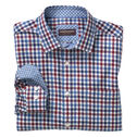 Gingham Shirt image number null