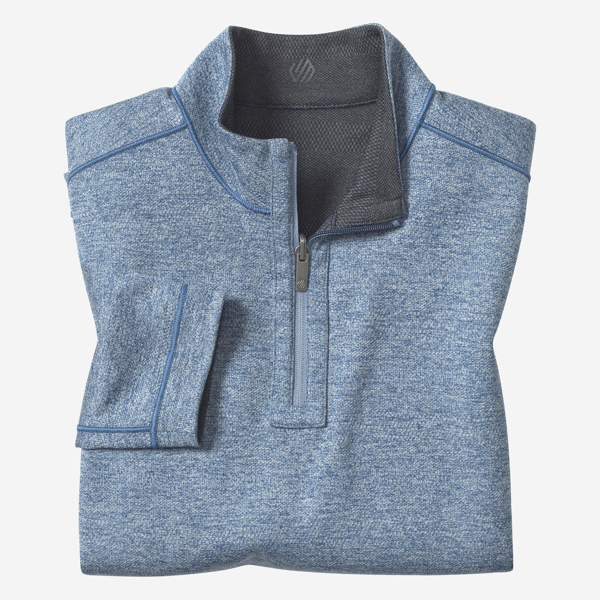 XC4® Performance Reversible Quarter-Zip image number null