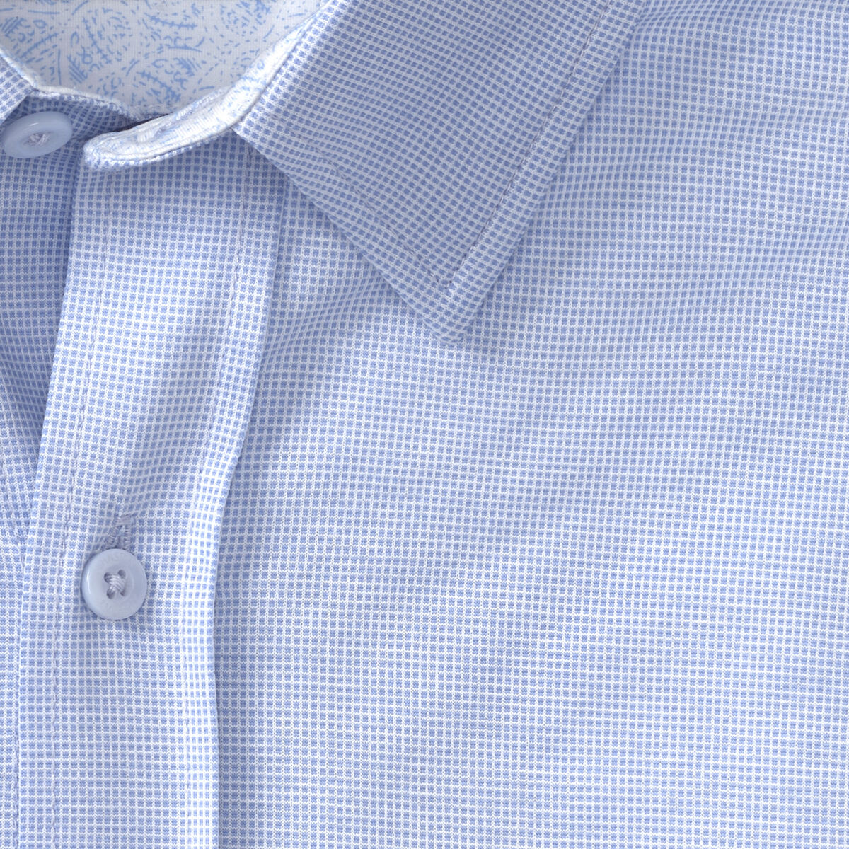 XC Flex® Stretch Long-Sleeve Shirt image number null