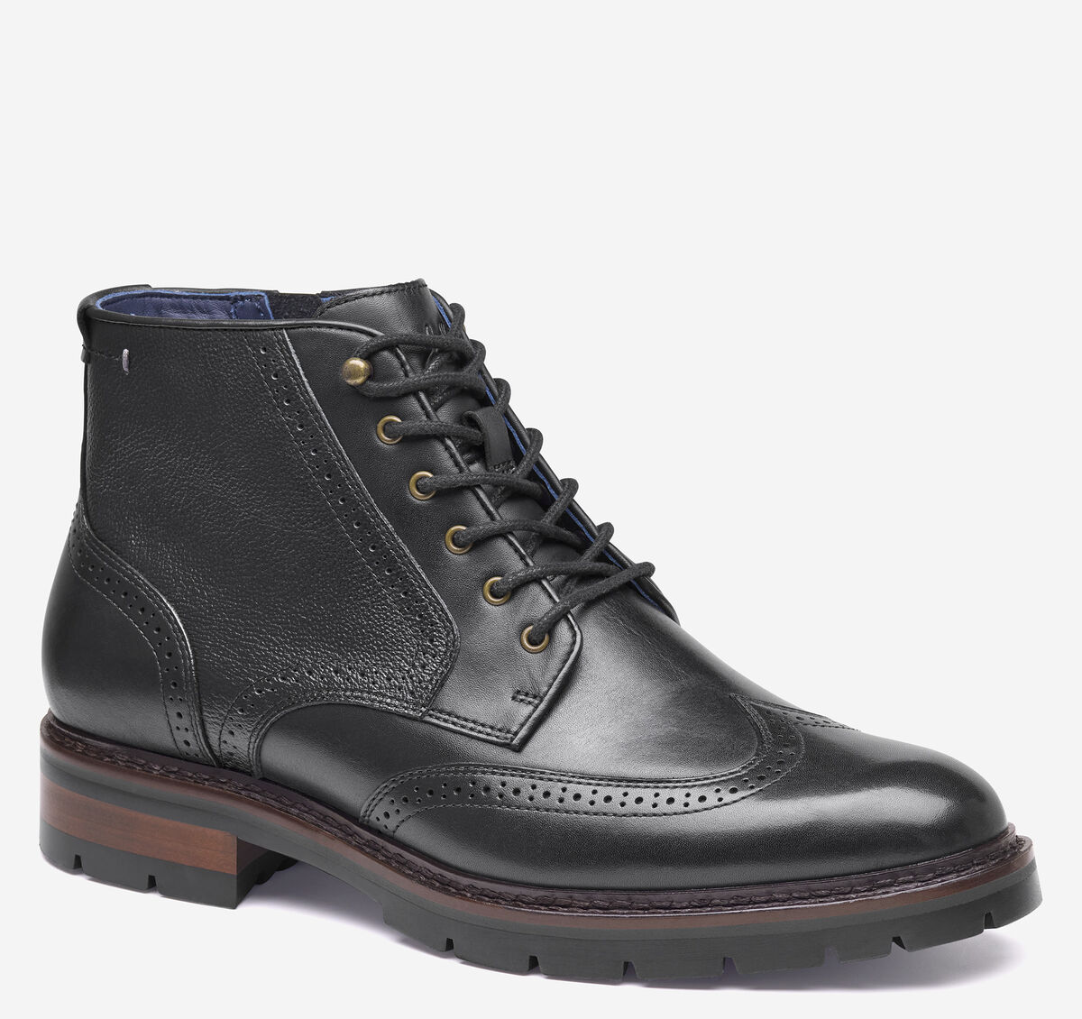 XC Flex&reg; Cade Wingtip Boot image number null