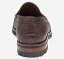 Baldwin Lug Penny Loafer image number null