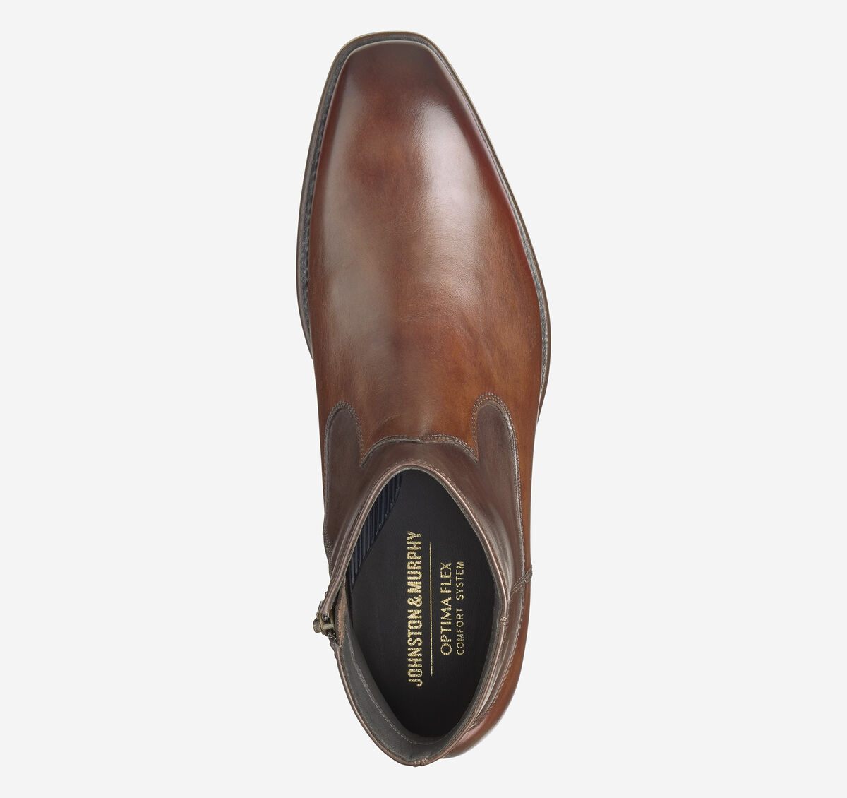 Ashton Inside-Zip Boot image number null