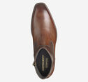 Ashton Inside-Zip Boot image number null