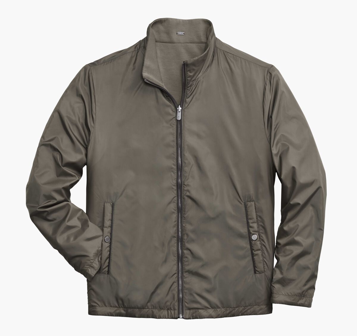 Essential Reversible Jacket image number null