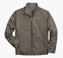 Essential Reversible Jacket image number null