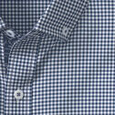 Game Day XC4® Long-Sleeve Gingham Shirt image number null