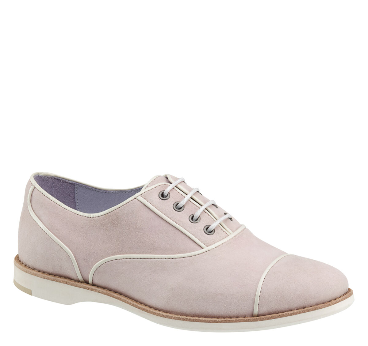 Deena Piped Oxford image number null