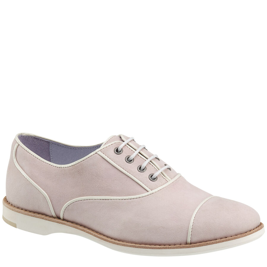 Deena Piped Oxford image number null