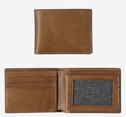 Rhodes 2-in-1 Billfold Wallet image number null