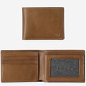 Rhodes 2-in-1 Billfold Wallet image number null