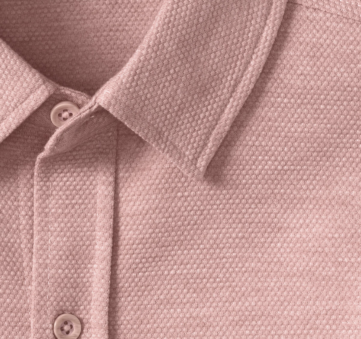 Bennett Short-Sleeve Shirt image number null